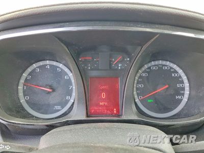 Zdjęcie 9 z 12 samochodu: 2012 GMC TERRAIN VIN:2GKALMEK4C6343651 - miniatura
