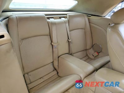 Zdjęcie 10 z 12 samochodu: 2007 JAGUAR XK VIN:SAJWA44B575B09582 - miniatura