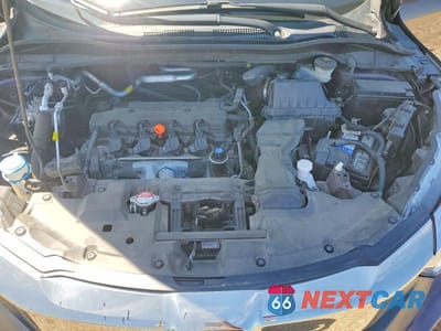 Zdjęcie 12 z 13 samochodu: 2021 HONDA HR-V EX VIN:3CZRU6H58MM749852 - miniatura