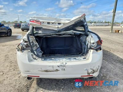 Zdjęcie 6 z 12 samochodu: 2014 ACURA TSX VIN:JH4CU2F42EC001534 - miniatura