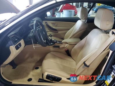 Zdjęcie 7 z 12 samochodu: 2015 BMW 428 I VIN:WBA3V5C52FP753254 - miniatura