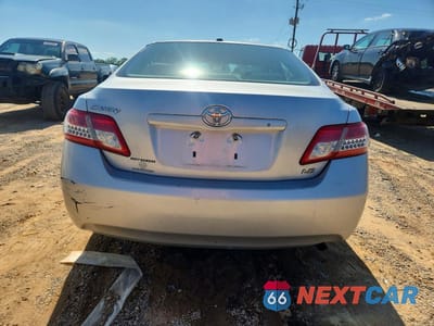 Zdjęcie 6 z 12 samochodu: 2011 TOYOTA CAMRY LE VIN:4T1BF3EK9BU183022 - miniatura
