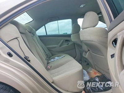 Zdjęcie 10 z 12 samochodu: 2007 TOYOTA CAMRY LE VIN:4T1BE46K87U014446 - miniatura