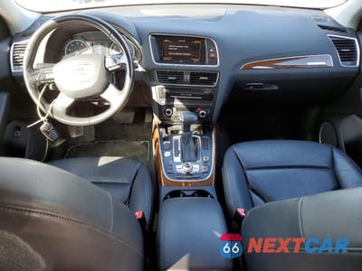 Zdjęcie 8 z 13 samochodu: 2015 AUDI Q5 PREMIUM PLUS VIN:WA1LFAFP9FA051855 - miniatura