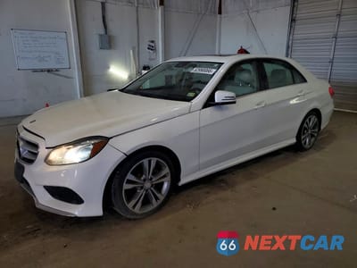2016 MERCEDES-BENZ E 350 4MATIC WDDHF8JB6GB277031 - główne zdjęcie licytacji z USA - miniatura