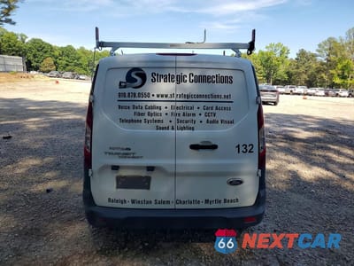 Zdjęcie 6 z 14 samochodu: 2015 FORD TRANSIT CONNECT XL VIN:NM0LS7E77F1217325 - miniatura
