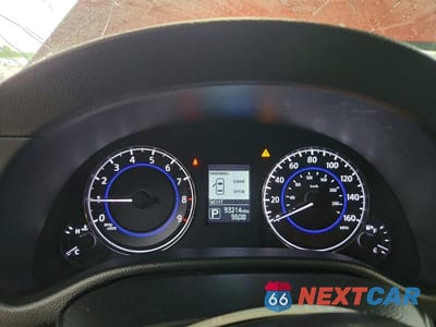 Zdjęcie 9 z 12 samochodu: 2015 INFINITI Q60 VIN:JN1CV6EL5FM891105 - miniatura