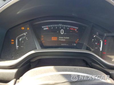 Zdjęcie 9 z 14 samochodu: 2019 HONDA CR-V EXL VIN:5J6RW1H82KA003477 - miniatura