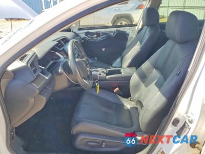 Zdjęcie 7 z 13 samochodu: 2019 HONDA CIVIC EXL VIN:JHMFC1F70KX002920 - miniatura