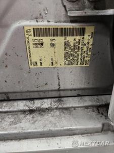 Zdjęcie 12 z 12 samochodu: 2014 NISSAN MAXIMA 3.5 SV VIN:1N4AA5AP9EC913586 - miniatura