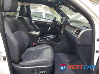 Zdjęcie 7 z 13 samochodu: 2023 LEXUS GX 460 VIN:JTJAM7BX5P5353422 - miniatura