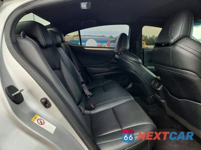 Zdjęcie 10 z 12 samochodu: 2019 LEXUS ES 350 VIN:58ABZ1B16KU009327 - miniatura