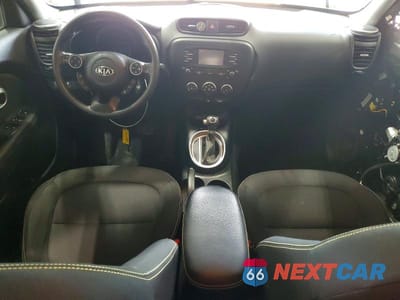 Zdjęcie 8 z 13 samochodu: 2016 KIA SOUL + VIN:KNDJP3A51G7302166 - miniatura
