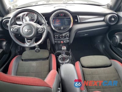 Zdjęcie 8 z 12 samochodu: 2016 MINI COOPER JOHN COOPER WORKS VIN:WMWXM9C59GT997942 - miniatura