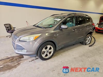 2013 FORD ESCAPE SE 1FMCU0GX2DUD08026 - główne zdjęcie licytacji z USA - miniatura