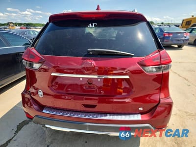 Zdjęcie 6 z 13 samochodu: 2018 NISSAN ROGUE SV VIN:5N1AT2MT0JC734645 - miniatura