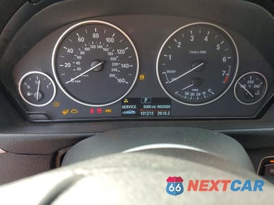 Zdjęcie 9 z 13 samochodu: 2015 BMW 328 I SULEV VIN:WBA3C1C58FK124206 - miniatura