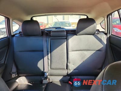 Zdjęcie 10 z 13 samochodu: 2014 SUBARU XV CROSSTREK 2.0 LIMITED VIN:JF2GPAGC9E8241467 - miniatura