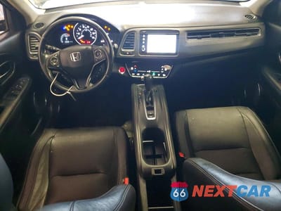 Zdjęcie 8 z 13 samochodu: 2019 HONDA HR-V EXL VIN:3CZRU5H71KM713803 - miniatura