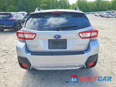 Zdjęcie 6 z 12 samochodu: 2019 SUBARU CROSSTREK VIN:JF2GTAACXKH226945 - miniatura