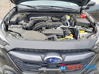 Zdjęcie 12 z 14 samochodu: 2024 SUBARU OUTBACK PREMIUM VIN:4S4BTACC3R3144502 - miniatura