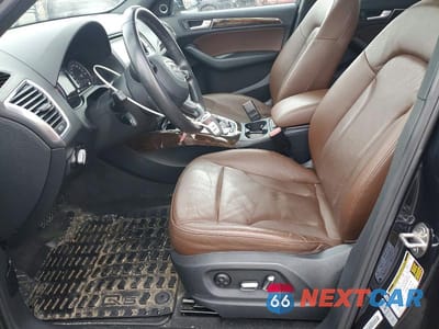Zdjęcie 7 z 13 samochodu: 2013 AUDI Q5 PRESTIGE VIN:WA1WGAFP5DA046787 - miniatura