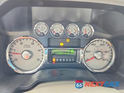 Zdjęcie 9 z 12 samochodu: 2009 FORD F250 SUPER DUTY VIN:1FTSW21R79EA43959 - miniatura