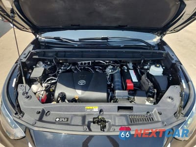 Zdjęcie 12 z 13 samochodu: 2021 TOYOTA HIGHLANDER XLE VIN:5TDGZRBHXMS120399 - miniatura
