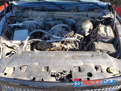 Zdjęcie 11 z 12 samochodu: 2015 RAM 1500 SLT VIN:1C6RR7LT7FS626919 - miniatura