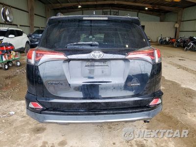 Zdjęcie 6 z 13 samochodu: 2018 TOYOTA RAV4 ADVENTURE VIN:2T3RFREVXJW776261 - miniatura