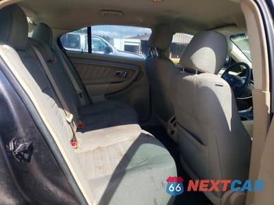 Zdjęcie 10 z 12 samochodu: 2016 FORD TAURUS SE VIN:1FAHP2D97GG133820 - miniatura