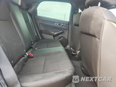 Zdjęcie 10 z 12 samochodu: 2025 HONDA CIVIC SPORT VIN:19XFL2H88SE026203 - miniatura
