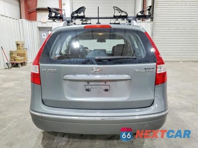 Zdjęcie 6 z 14 samochodu: 2011 HYUNDAI ELANTRA TOURING SE VIN:KMHDC8AE3BU089698 - miniatura