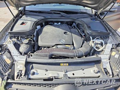 Zdjęcie 7 z 14 samochodu: 2020 MERCEDES-BENZ GLC 300 VIN:W1N0G8DB2LF806731 - miniatura