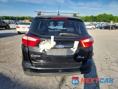 Zdjęcie 6 z 13 samochodu: 2013 FORD C-MAX SEL VIN:1FADP5BU2DL518728 - miniatura