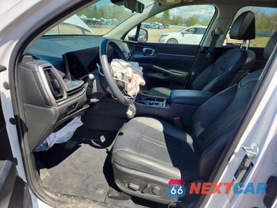 Zdjęcie 7 z 13 samochodu: 2024 KIA SORENTO VIN:5XYRLDJC9RG289109 - miniatura