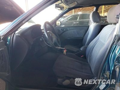 Zdjęcie 7 z 12 samochodu: 1999 SUBARU LEGACY OUTBACK VIN:4S3BG6856X7607819 - miniatura