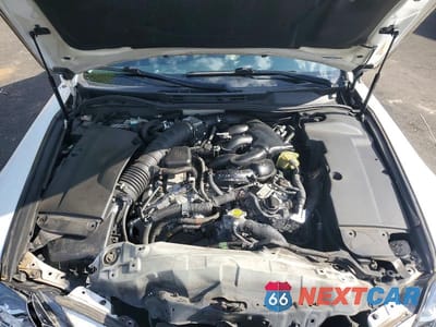 Zdjęcie 11 z 12 samochodu: 2009 LEXUS IS 250 VIN:JTHBK262095097299 - miniatura
