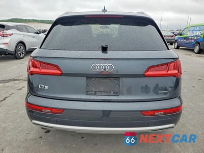 Zdjęcie 6 z 13 samochodu: 2019 AUDI Q5 PRESTIGE VIN:WA1CNAFY7K2041437 - miniatura