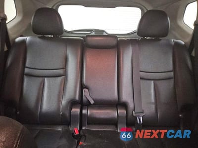 Zdjęcie 10 z 13 samochodu: 2018 NISSAN ROGUE SL VIN:5N1AT2MT4JC776915 - miniatura