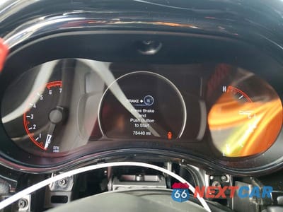 Zdjęcie 9 z 14 samochodu: 2023 DODGE DURANGO R VIN:1C4SDHCT6PC553276 - miniatura