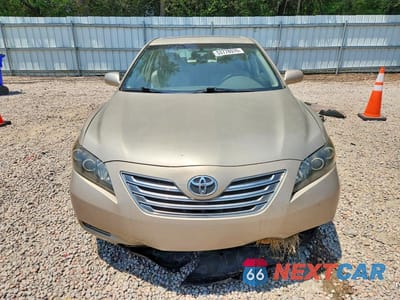 Piąte zdjęcie samochodu w środku: 2007 TOYOTA CAMRY HYBRID VIN:4T1BB46K77U019677 - miniatura