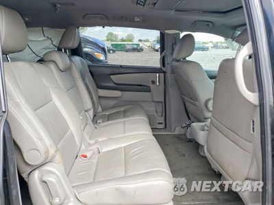 Zdjęcie 21 z 26 samochodu: 2015 HONDA ODYSSEY EXL VIN:5FNRL5H61FB079368 - miniatura