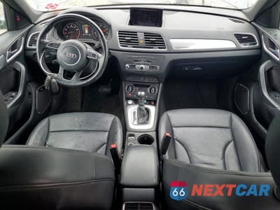 Zdjęcie 8 z 12 samochodu: 2017 AUDI Q3 PRESTIGE VIN:WA1GCCFS6HR002739 - miniatura