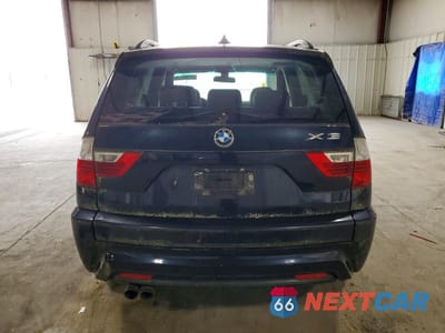 Zdjęcie 6 z 13 samochodu: 2007 BMW X3 VIN:WBXPC93417WF15532 - miniatura