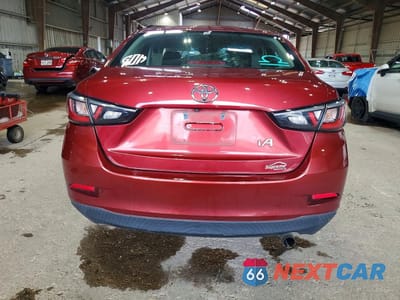 Zdjęcie 6 z 12 samochodu: 2018 TOYOTA YARIS IA BASE VIN:3MYDLBYV1JY303902 - miniatura