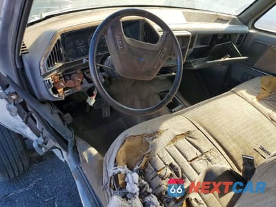 Zdjęcie 8 z 12 samochodu: 1989 FORD F150 VIN:1FTDF15Y8KPB23561 - miniatura