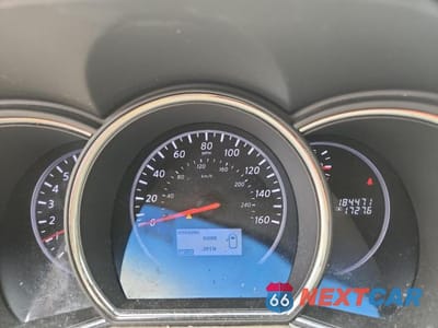 Zdjęcie 9 z 13 samochodu: 2012 NISSAN MURANO VIN:JN8AZ1MU6CW111753 - miniatura