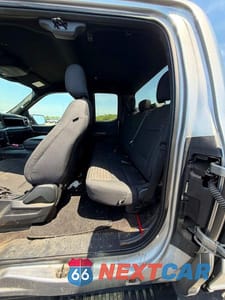 Zdjęcie 6 z 10 samochodu: 2021 FORD F150 SUPER CAB VIN:1FTEX1EP3MFC90380 - miniatura