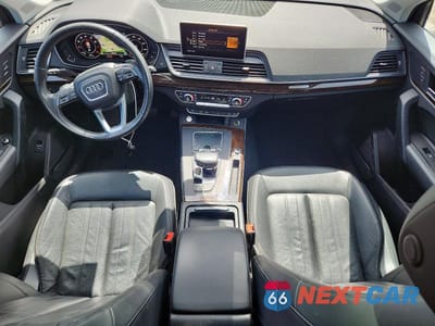 Zdjęcie 8 z 13 samochodu: 2018 AUDI Q5 PREMIUM PLUS VIN:WA1BNAFY8J2209239 - miniatura